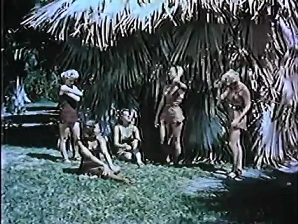 The Wild Women of Wongo