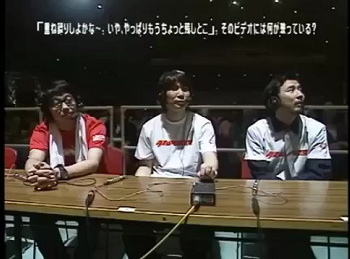 ダイナマイト 関西 動画