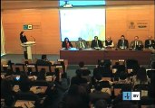 Mesa redonda Jornadas Evaluación Ergonómica