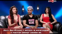 Randeep Hooda, Aditi Rao Hydari & Sara Loran's Exclusive Interview - Murder 3 special