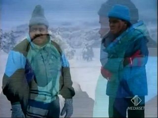 2x14 - Otto sotto un tetto - A pesca sul ghiaccio