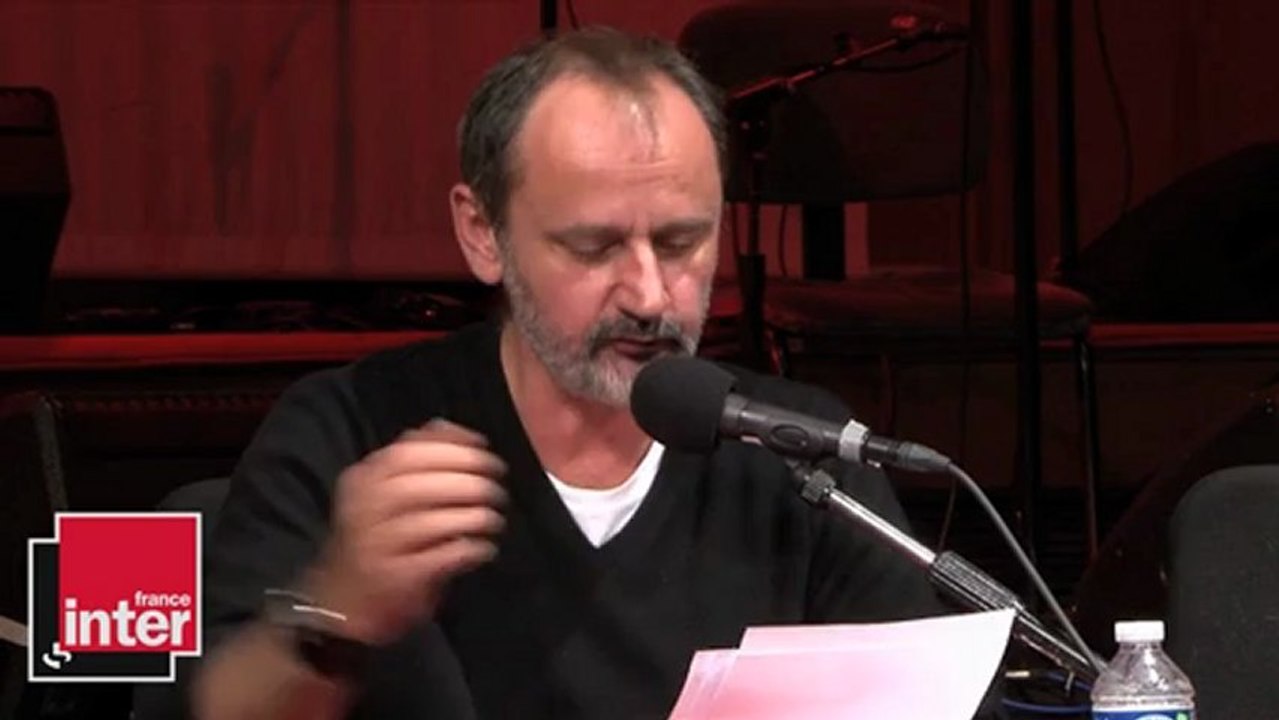 On va tous y passer - Daniel Morin "Sauvons nos pneus !"