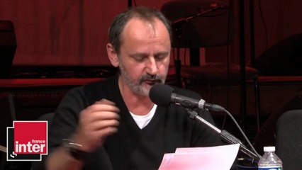 On va tous y passer - Daniel Morin "Sauvons nos pneus !"