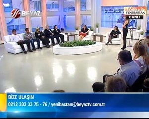 Melike İle Yeni Baştan 21.02.2013 1.Kısım