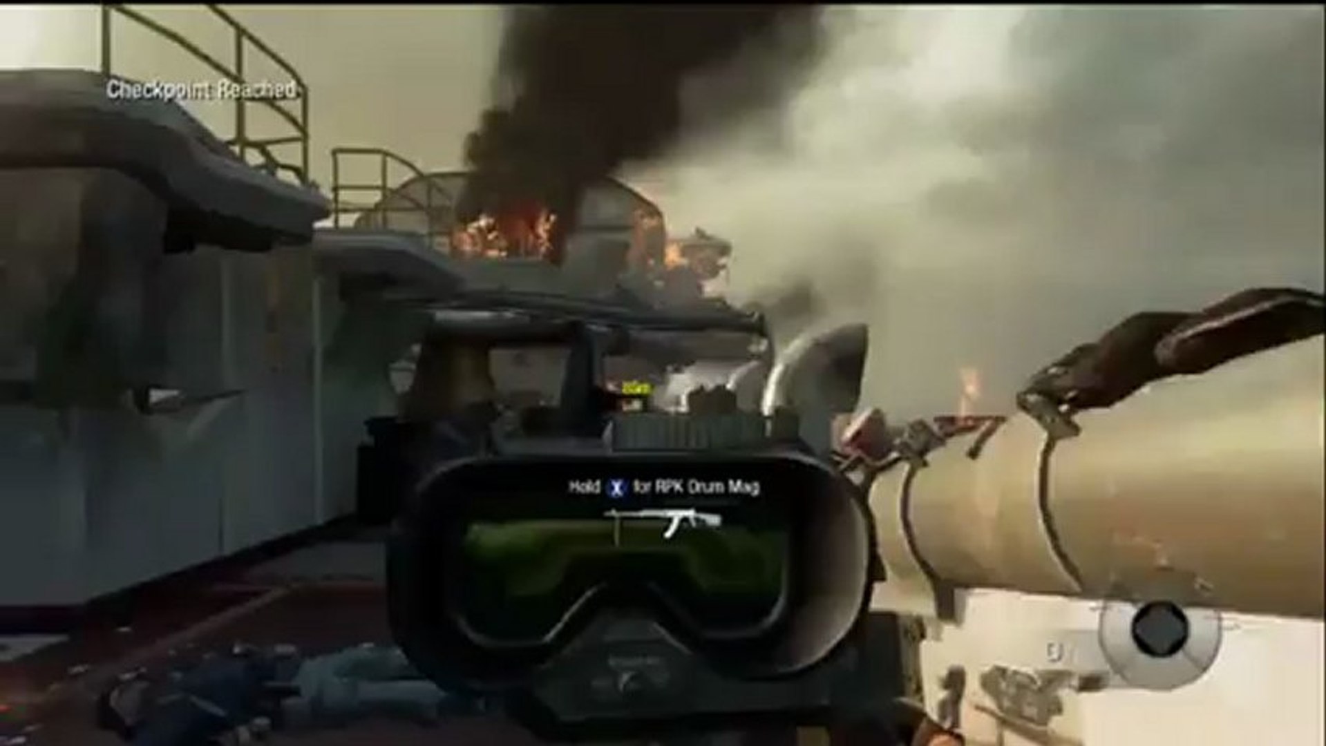 CALL OF DUTY BLACK OPS - XBOX 360 [Download .torrent] - video Dailymotion