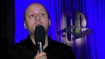 Evènement (PlayStation 4) - David Cage juge la PlayStation 4