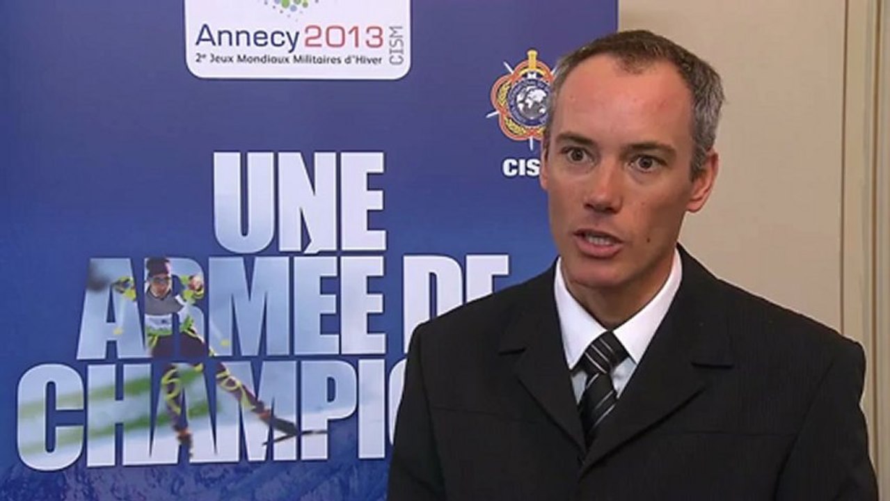 Jeux mondiaux militaires d’hiver : un événement exceptionnel