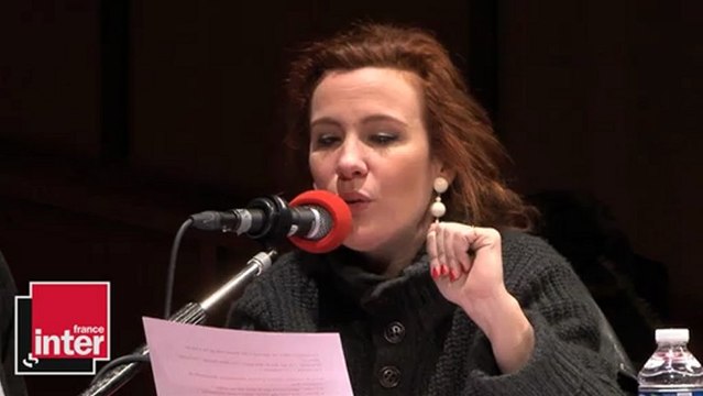 On va tous y passer - Noémie De Lattre - Le courrier des auditeurs Les enfants