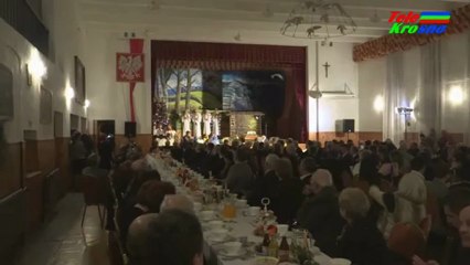 "Opłatek" Prawa i Sprawiedliwości