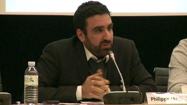 Table ronde : «Efficacité, cohérence, transparence : les jalons d’une politique de coopération au développement renouvelée»