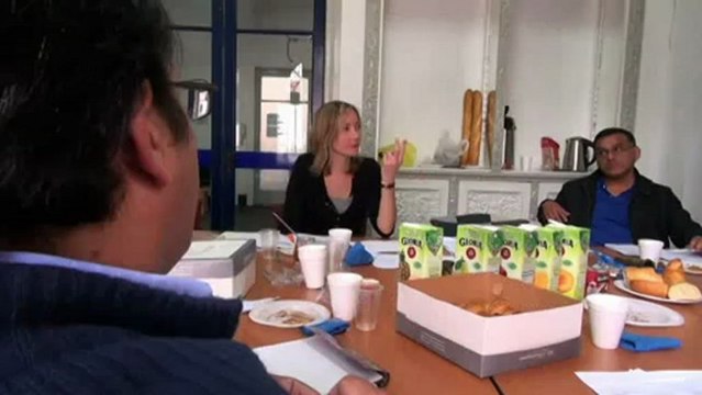 L'Espace Volontariats au Pérou