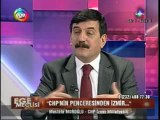 20.02.2013 CHP İzmir Milletvekili Mustafa Moroğlu ve Ali Talak -2-