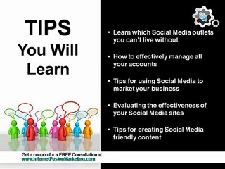 Social Media Marketing Pune