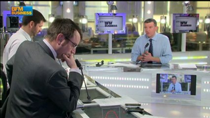 Nicolas Doze : Adieu à la journée de carence pour faire passer le gel des salaires ? - 21 février