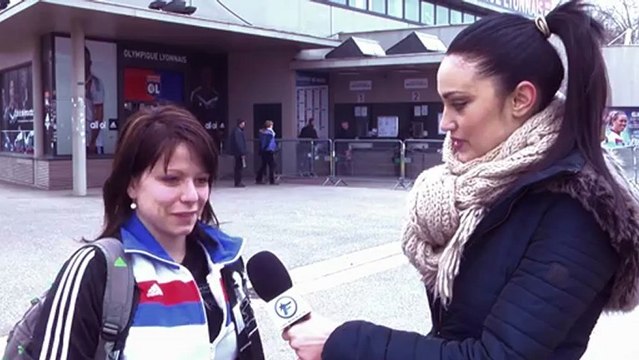 OL - Tottenham : Les supporters donnent leur pronostic !