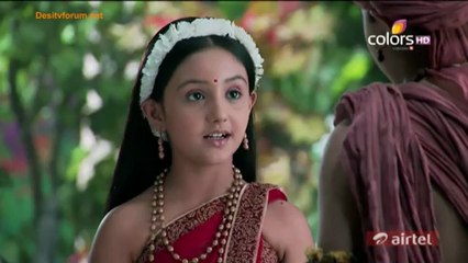 Jai Jag Janani Maa Durga 21st February 2013 Video Watch Online pt2