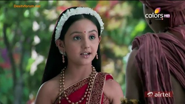 Jai Jag Janani Maa Durga 21st February 2013 Video Watch Online pt2