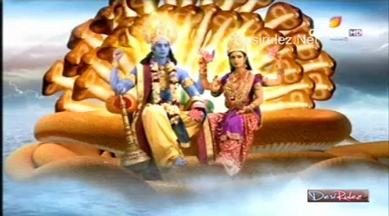 Jai Jag Janani Maa Durga 21st February 2013pt2