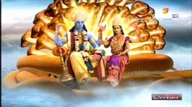 Jai Jag Janani Maa Durga 21st February 2013pt2