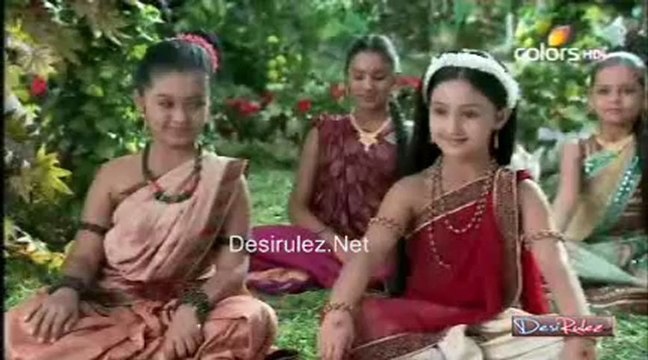 Jai Jag Janani Maa Durga 21st February 2013pt3