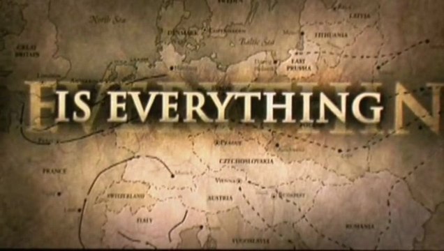 Parole à Jean Yves Jouannais, l'encyclopédie des guerres - séance n° 43