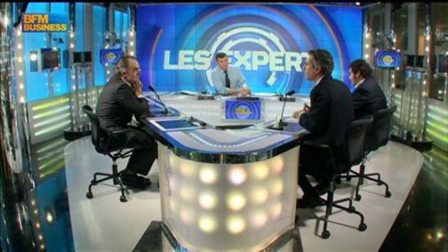 Nicolas Doze : Les experts - 21 février - BFM Business 1/2
