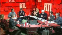 Didier Porte présente La mauvaise humeur du 21/02/2013 dans A La Bonne Heure