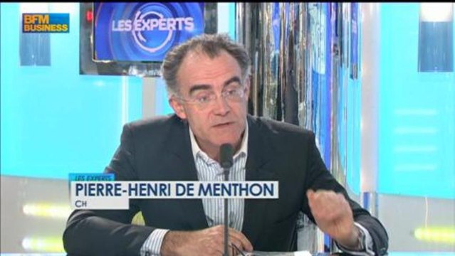 Nicolas Doze : Les experts - 21 février - BFM Business 2/2
