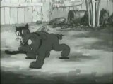 Betty Boop - You're Not Built That Way