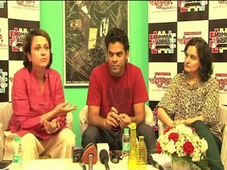 Basu and Motwane to promote new filmmakers