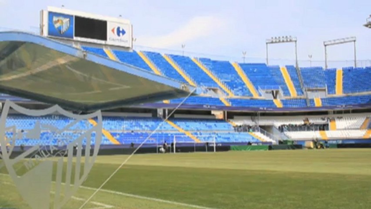 Descalabro de los equipos españoles en la ida de octavos