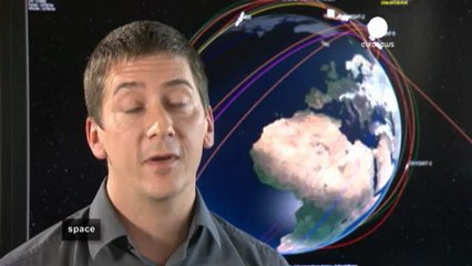 Yer çekimi gezegenimizde neleri değiştiriyor?