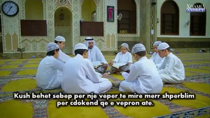 VIDEO EMOCIONALE. DJALI IM I DASHUR   Facebook