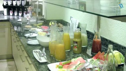 Murcia - Hotel Hesperia Murcia (Quehoteles.com)