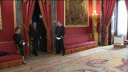 El Rey pasará de nuevo por el quirófano en marzo