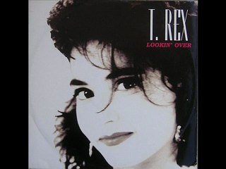 T. Rex - Lookin' Over (T. Rex Extended Version)