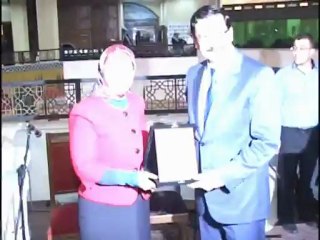 Keçiören Belediyesi Eski ve Yeni Meclis Üyeleri Buluşması Bölüm 6