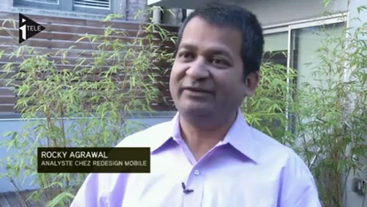 Lunettes Google : l'entreprise cherche des volontaires