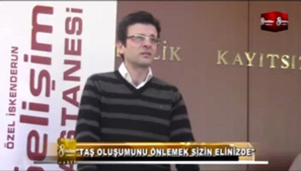 GELİŞİM BÖBREK  8.GÜN HABER