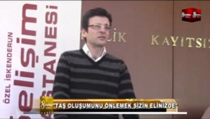 GELİŞİM BÖBREK  8.GÜN HABER