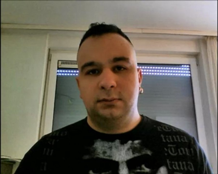 DMX vs. Chamillionaire-Party Up & Ridin Dirty Musik Mix 2013