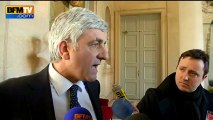 Otages français : Morin et Jacob s'en prennent au ministre Kader Arif