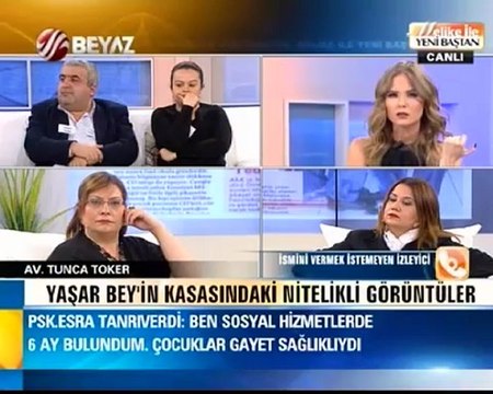 Melike İle Yeni Baştan 21.02.2013 2.Kısım