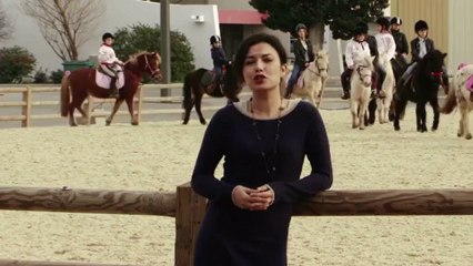 La Culturelle - Cheval Passion - 16 Janvier 2013