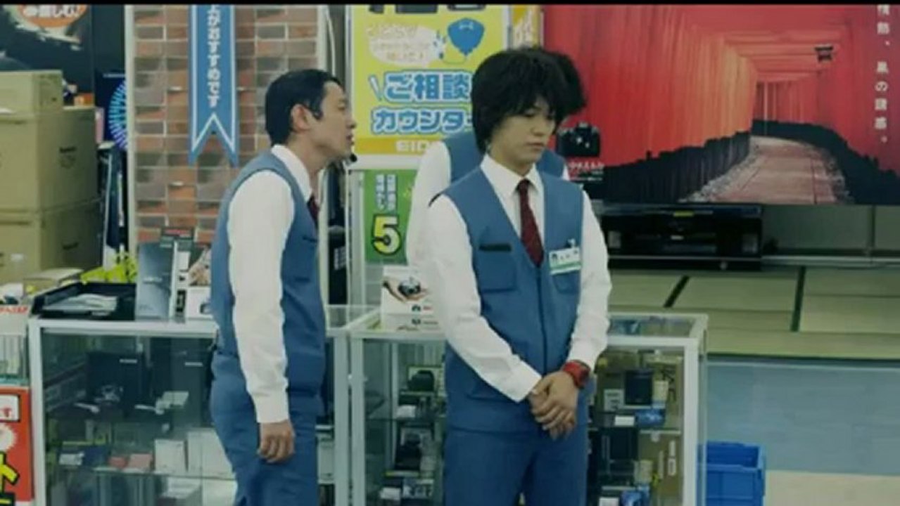 CM 20130221 Ore Ore    Trailer 2