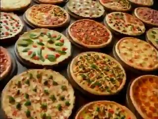 Domino's Pizza CM - JapanRetailNews