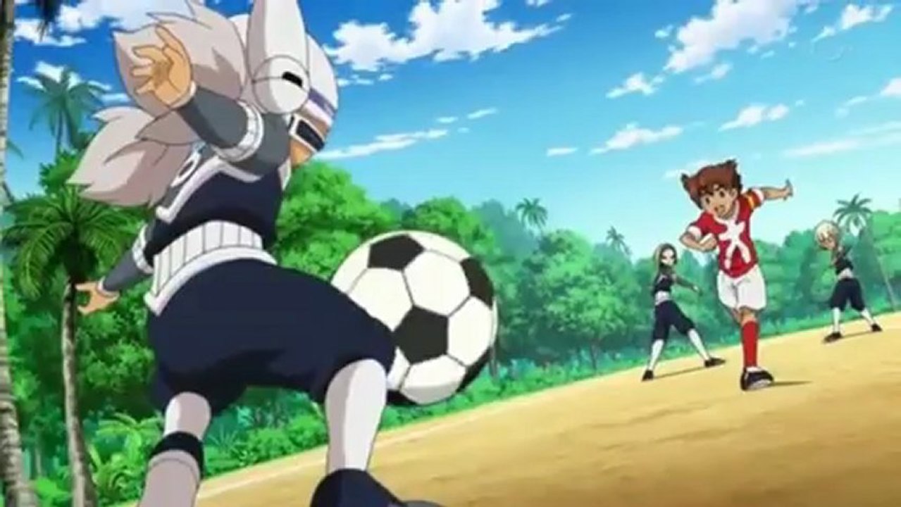 crono stone temas vs protocolo omega 01 partido 1