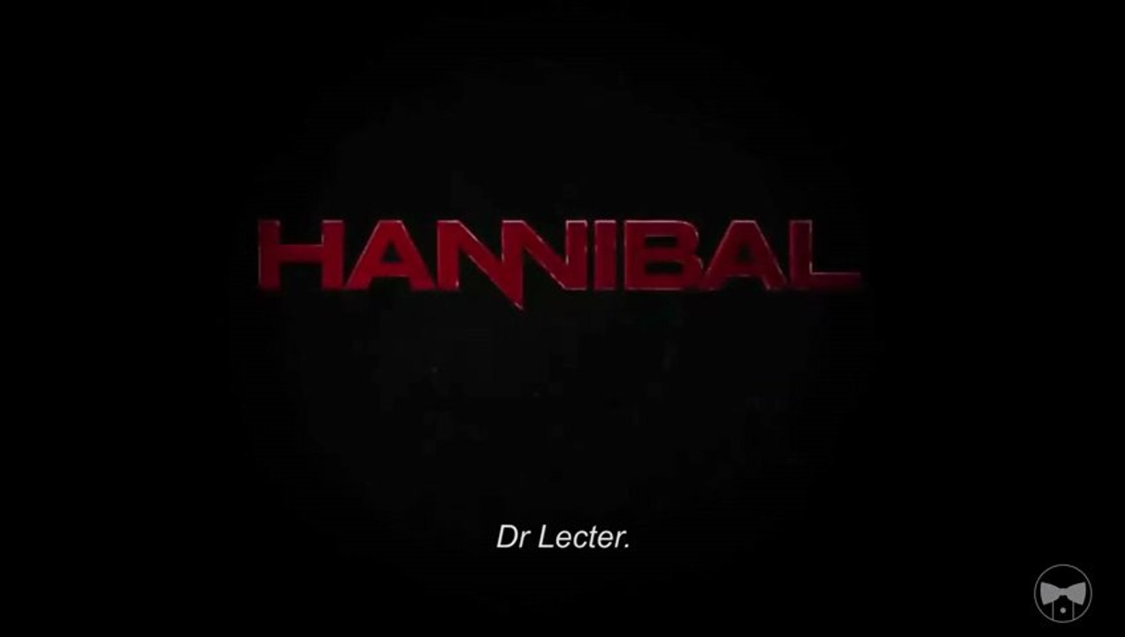 Hannibal (NBC)  [ VOST | Full HD ]