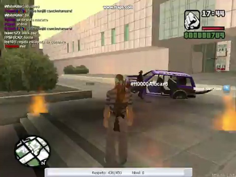 Tk Por Parte De TheLoko