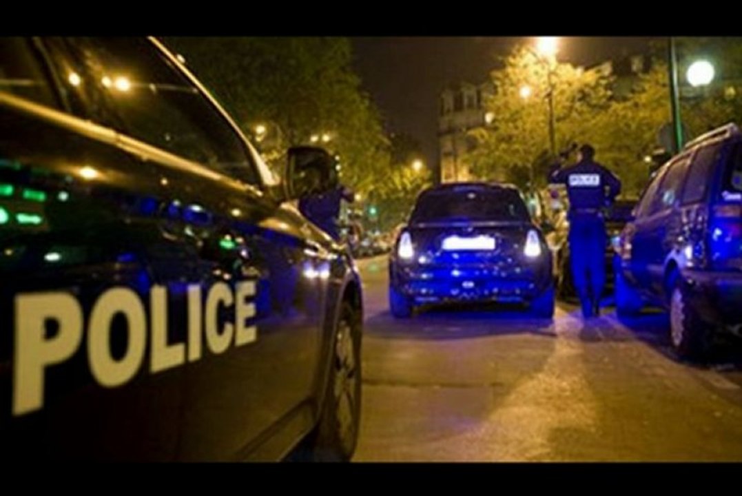 Tranche de nuit